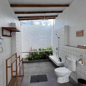 Villa Garden View